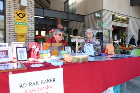 SEJEM RAKEK 11 FOTO LJUBO VUKELIČ